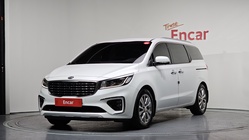 Kia Canival 2019