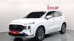 Hyundai Santa Fe 2023