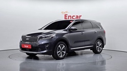 Kia Sorento 2018