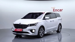 Kia Canival 2019