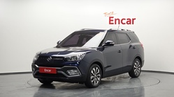 Ssangyong TIBOLI 2019