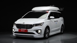 Kia Canival 2018