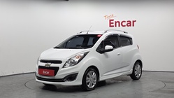Chevrolet Spark 2013