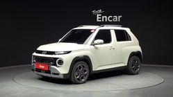 Hyundai Casper 2024
