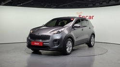 Kia Sportage 2018
