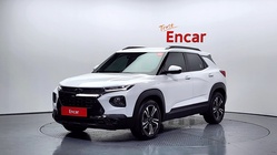 Chevrolet Trailblazer 2022