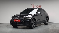 Genesis GV70 2021