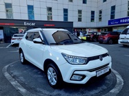 Ssangyong TIBOLI 2018