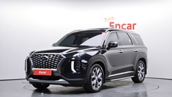 Hyundai Palisade 2019