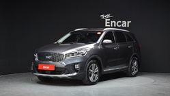 Kia Sorento 2018