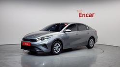 Kia K3 2022