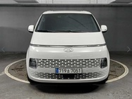 Hyundai Staria 2024