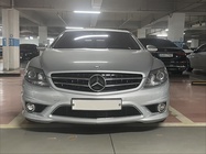 Mercedes-Benz CL-Class 2007