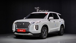 Hyundai Palisade 2020