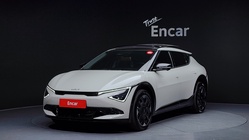 Kia EV6 2025