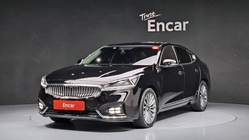 Kia K7 2016