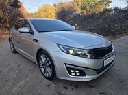 Kia K5 2013