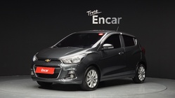 Chevrolet Spark 2016