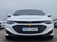 Chevrolet Malibu 2019