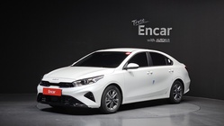Kia K3 2021
