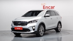Kia Sorento 2017