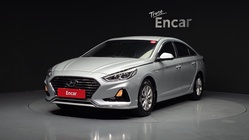 Hyundai Sonata 2019