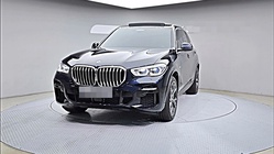 BMW X5 2023