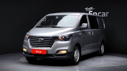 Hyundai Starex 2020