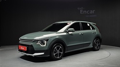 Kia Niro 2022