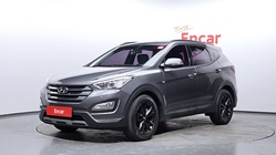 Hyundai Santa Fe 2015