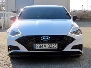 Hyundai Sonata 2022