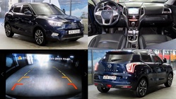 Ssangyong TIBOLI 2015