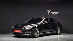 Genesis EQ900 2016