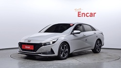 Hyundai Avante 2021