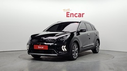 Kia Niro 2021
