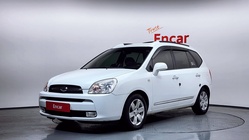 Kia Carens 2006