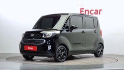 Kia RAY 2012