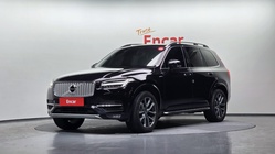 Volvo XC90 2017