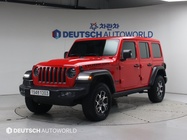 Jeep Wrangler 2020
