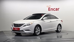 Hyundai Sonata 2011