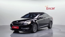 Kia K7 2011