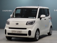 Kia RAY 2021
