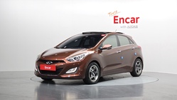 Hyundai i30 2012