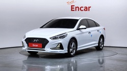 Hyundai Sonata 2017