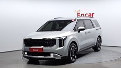 Kia Canival 2024