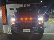 Ford F150 2015
