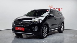 Kia Sorento 2014