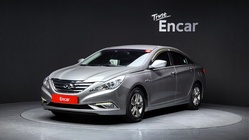 Hyundai Sonata 2013