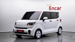 Kia RAY 2021
