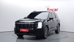 Hyundai Palisade 2025